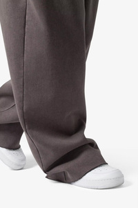 Pantalones Deportivos Casuales de Alta Calidad para Hombre, Estilo Hip Hop, con Cordón Ajustable, Cintura Elástica, Ligeros, 100% Algodón, Corte Holgado, Marca Spark Clothing - Product Image 5