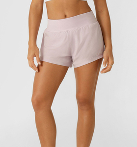Pantalones Cortos de Lino y Algodón Holgados para Mujer, Talla Grande, Casuales y Transpirables para Verano - Product Image 5
