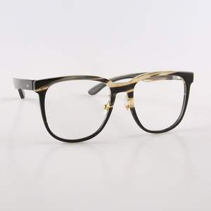 Cadre photo en os de buffle, fait main, durable, rectangulaire, moderne, rayé, léger, confortable, look jeune et professionnel, Tradebyd - Product Image 5