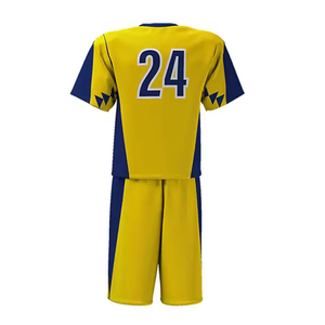 เสื้อลาครอสโลโก้สั่งทำพิเศษ ผ้าสี่ทิศทางยืดหยุ่นได้ดี ช่วยเพิ่มความคล่องตัว ขายส่งจากโรงงาน - Product Image 4