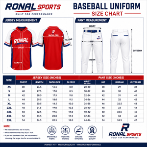 Vêtements de sport sur mesure, uniforme de baseball, vêtements d'équipe, uniforme de baseball professionnel pour hommes, vente en ligne - Product Image 6