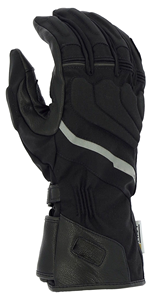 Gants de moto en cuir OEM respirants à doigts complets et compatibles écran tactile pour homme et femme, haute qualité, pour la course en extérieur - Product Image 3