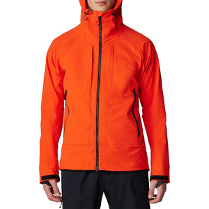 Premium Quality Women Softshell <b>Jackets</b> <b>Plus</b> <b>Size</b> Knitted Breathable Eco-Friendly Nylon/Polyester Wholesale - Product Image 2