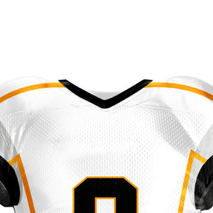 T-shirt décontracté streetwear Y2K été 2025 pour homme, maillot de football américain en jersey à imprimé numérique, t-shirt graphique oversize - Product Image 4