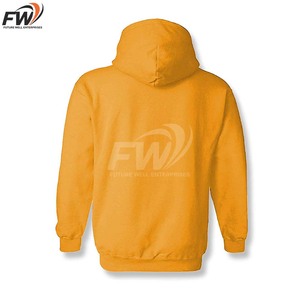 เสื้อฮู้ดดี้ผู้ชายดีไซน์ใหม่ ผ้าฝ้ายเฟรนช์เทอร์รี่หนา 350 กรัม ทรงเข้ารูป ปักลาย 3 มิติ ประดับเพชร งานปักคุณภาพสูง เสื้อผ้าสั่งทำพิเศษ - Product Image 4