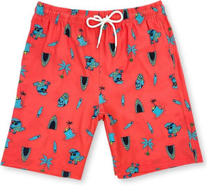 Pantalones Cortos de Verano para Hombre, Elásticos en la Cintura, Estilo Biker, Casuales, Ajustados, de Algodón, Cómodos, Estilo Urbano, Venta al por Mayor OEM - Product Image 3