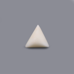 Natural Blue Sapphire Cushion Cabochon 7mm-11.5 Carat Certified Wholesale Gemstone - Product Image 1