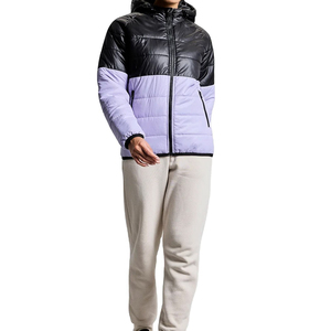 Chaquetas Acolchadas Casuales para Mujer al por Mayor, Chaquetas de Invierno para Mujer, Chaquetas Acolchadas de Primera Calidad para Mujer, Pakistán - Product Image 5