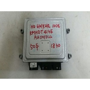 Module de commande moteur d'occasion GENUINE 391102B680 pour Elantra IV, XD 2006-2011 - Product Image 2