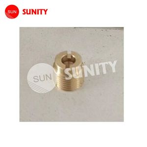 TAIWAN SUNITY 6H3-14943-37-00 JET, MAIN para motores Yamaha 6H3-14943-37-00 - Product Image 1