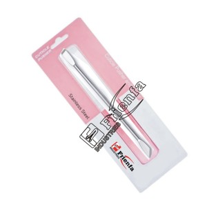 Empujadores de Cutículas de Doble Punta, Juego de Instrumentos de Acero Inoxidable, Manual, Alta Calidad, Certificado CE, Producto en Oferta - Product Image 3