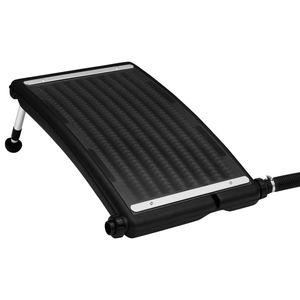 Panel calentador solar curvo para piscina 28,5 \ "x18.1 \"-Mejore la comodidad y el calor de su piscina - Product Image 2