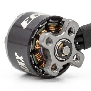 Moteur Brushless EMAX ECO 1106 4500KV 6000KV 2S pour Drone de Course FPV, Quadricoptère RC, Multirotor - Puissance Optimisée - Product Image 4