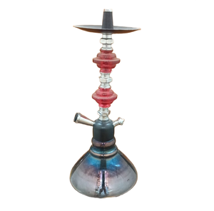 Cachimba de Estilo Tradicional con Acabado Decorativo Elegante para Salón, Hogar, Cafetería, Exhibición y Decoración de Interiores - Product Image 2