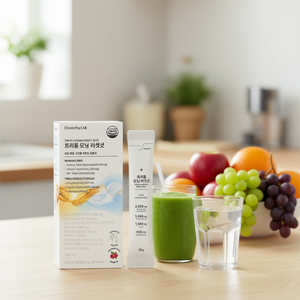 K-Healthy Formule Avancée Détoxifiante Hépatique à Base de Plantes Naturelles pour Adultes OEM/ODM Liquide Oral Chardon-Marie L-Arginine Taurine Bromélaïne - Product Image 3