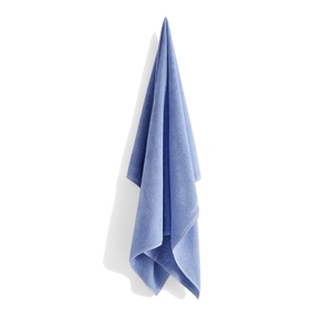 Serviettes de bain en tissu éponge 100% coton, couleur unie, rectangulaires, pour la maison et l'hôtel, lavables en machine, taille adulte, personnalisables - Product Image 2