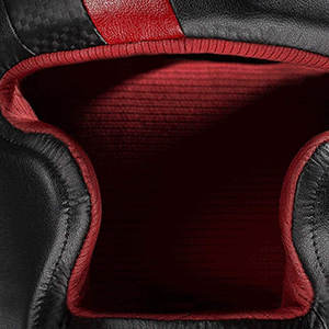 หมวกป้องกันศีรษะคุณภาพดีราคาถูก ผลิตในปากีสถาน ขายส่ง หมวกป้องกันใบหน้าและศีรษะสำหรับ MMA มวย - Product Image 5