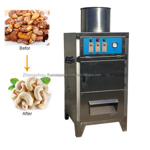 <span class=keywords><strong>Precio</strong></span> <span class=keywords><strong>Peeling</strong></span> Anacardos Horno de secado Máquina peladora - Product Image 5
