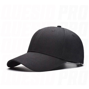 หมวกเบสบอลหลากสีลดราคาพิเศษ ปักโลโก้ตามสั่ง ผ้าฝ้าย 100% หมวกกีฬาแบบ unisex ปรับขนาดได้ สวมใส่สบายๆ แฟชั่นกลางแจ้ง - Product Image 4