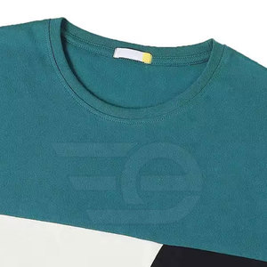 Camisetas para Hombre, Estilo Casual de Verano, Tejido Transpirable, Ajuste Cómodo, Proveedor Mayorista de Ropa - Product Image 6