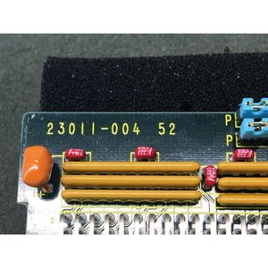 Tarjeta 4 AMAT 0660-90050 VME Term Act RT Ang J1 - Equipo y Piezas de Semiconductores Legados Globales Confiables - Product Image 3
