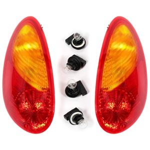 مصباح خلفي ، طقم من من من أجل صيني كرسلر PT كروزر يسار + يمين - Product Image 6