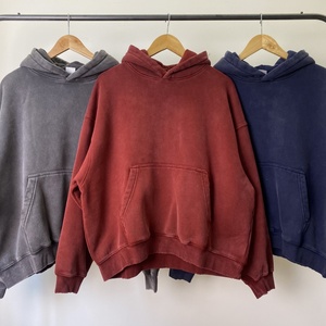 Conjunto Deportivo Unisex Verde con Sudadera con Capucha y Pantalones Jogger, Traje Casual de Color Sólido, Manga Larga, Cordón Ajustable, Corte Holgado, Ropa de Otoño - Product Image 2