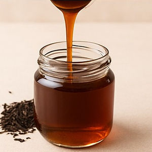 Productos de gran venta: Jarabe de té negro suave para crepes - Product Image 3