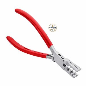 Alicates para Sujetar y Cortar Tubos - Product Image 5