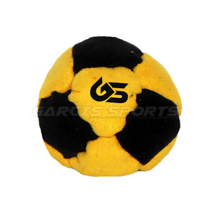 Balón de Hacky Sack Más Vendido en Stock, Hecho en Pakistán, Sostenible, Bajo MOQ - Product Image 2