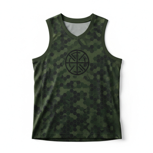 Envío Rápido, Uniforme de Baloncesto, Conjunto de Camiseta y Pantalones Cortos de Baloncesto sin Estampado para Impresión Personalizada, Traje Deportivo para Entrenamiento en Grupo - Product Image 1