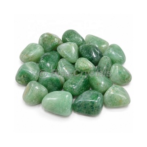 Pierre roulée de labradorite naturelle polie, cristal de guérison à effet éclatant, pierre de poche, vente en gros, exportateur, fournisseur - Product Image 3