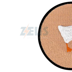 Parches de Chenilla de Color Sólido con Diseño Único, Etiqueta Privada Personalizada con su Propio Logotipo, Parches de Chenilla de Zeus International - Product Image 4