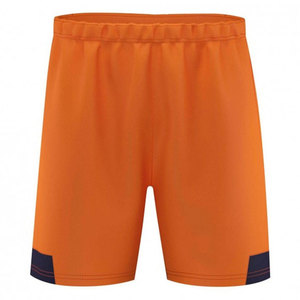 Pantalones Cortos Deportivos de Moda Urbana, Estilo Bolsillo, Tela Transpirable de Primera Calidad, Ajuste Cómodo, para Entrenamiento Atlético y Gimnasio - Product Image 6