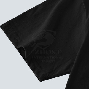Camisetas de algodón para hombre, cómodas de usar, ligeras, para uso diario y comodidad al aire libre. - Product Image 3