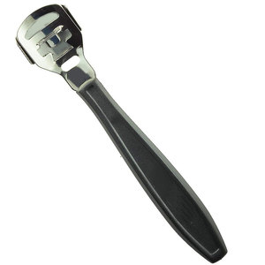 Lime à double face pour éliminer les callosités des pieds, éliminer les peaux mortes et lisser les talons gercés, pour les soins de pédicure à domicile - Product Image 6