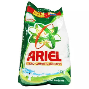 Detergente en polvo Ariel para distribución mundial, producto de limpieza de ropa de alta calidad para mercados comerciales y mayoristas. - Product Image 6