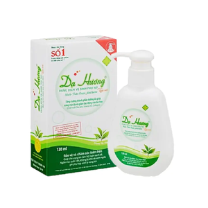 Té verde refrescante Lavado femenino Limpiador íntimo a base de hierbas Fórmula antibacteriana Control de olores Refrigeración Uso diario fresco - Product Image 3