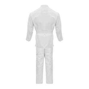 Kimono Profesional de BJJ Personalizado con Bordado para Clubes, Equipos y Programas de Academias de Artes Marciales - Product Image 1