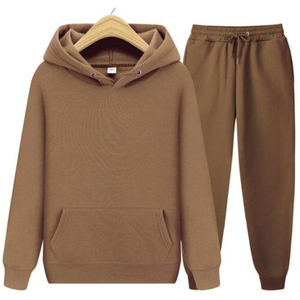 Men Fashion Print Hoodies + Pants <b>Set</b> Casual Tracksuits <b>Plus</b> <b>Size</b> Sports Clothing <b>Set</b> New High Quality Flared Tracksuit - Product Image 6