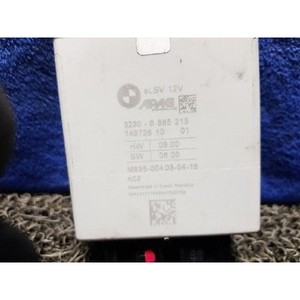 ECUs y Módulos de Computación Usados de la Serie 5 32306885215 - Product Image 2