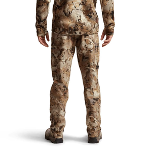 Pantalones de Caza GRACE SIGN Estilo Casual Tallas Grandes Corte Recto Camuflaje Selva Ajuste Holgado Transpirables Forro de Poliéster Suave - Product Image 4