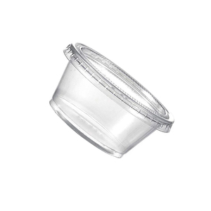 Vaso Desechable para Postre, Hecho en Pakistán, Alta Calidad, OEM ODM, Ligero, de Secado Rápido - Product Image 3