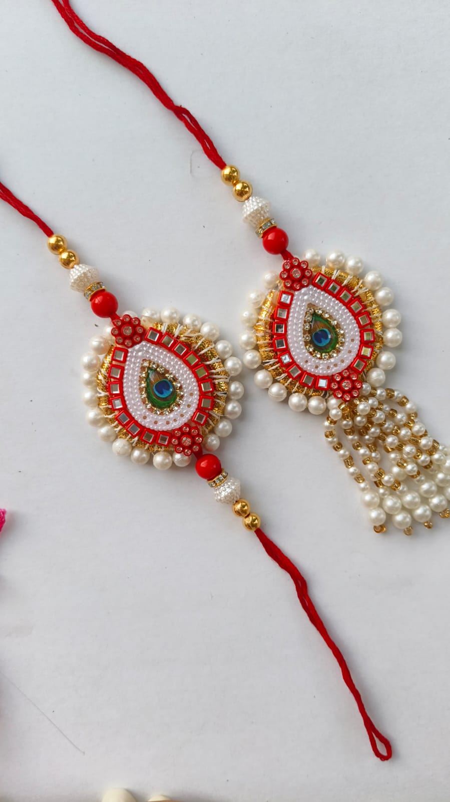 Available Colour