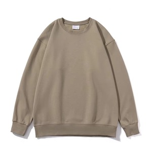 Hot Selling Durable Men's Clothing Sweatshirt Custom Logo Design Cheap Price Winter Sweatshirts - Product Image 4