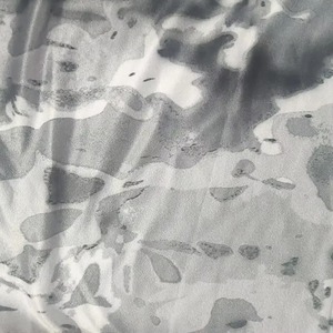 Sweat à capuche pour homme en polyester imprimé camouflage, manches longues, UPF 50, séchage rapide, vêtements de pêche en plein air - Product Image 6