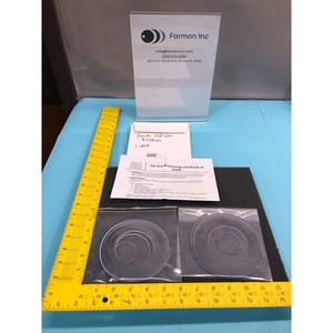 ซีลปลายท่อ ANEST IWATA P71002026, ISP-250C, ISP250C, 988 - อุปกรณ์และอะไหล่เซมิคอนดักเตอร์ระดับโลกที่เชื่อถือได้ - Product Image 2