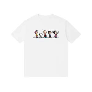 ยกระดับตู้เสื้อผ้าของคุณด้วยเสื้อยืดพิมพ์ลาย DTG ออกแบบมาเพื่อสไตล์โดดเด่น คุณภาพทนทาน และสวมใส่สบายในทุกๆ วัน - Product Image 4