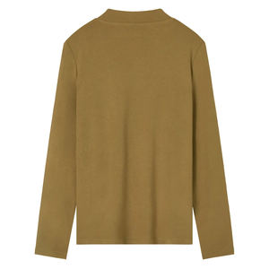 Camiseta Duradera de Manga Larga para Hombre con Cuello Redondo y Materiales de Primera Calidad, Estilos Duraderos para el Día a Día - Product Image 2