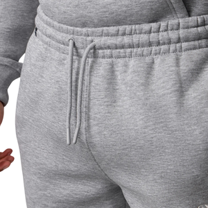Mens Fleece Jogger Sweatpants High Quick Dry Breathable Gym Workout Running Fitness <b>Training</b> Casual Sports <b>Trousers</b> Cotton Blend - Product Image 4